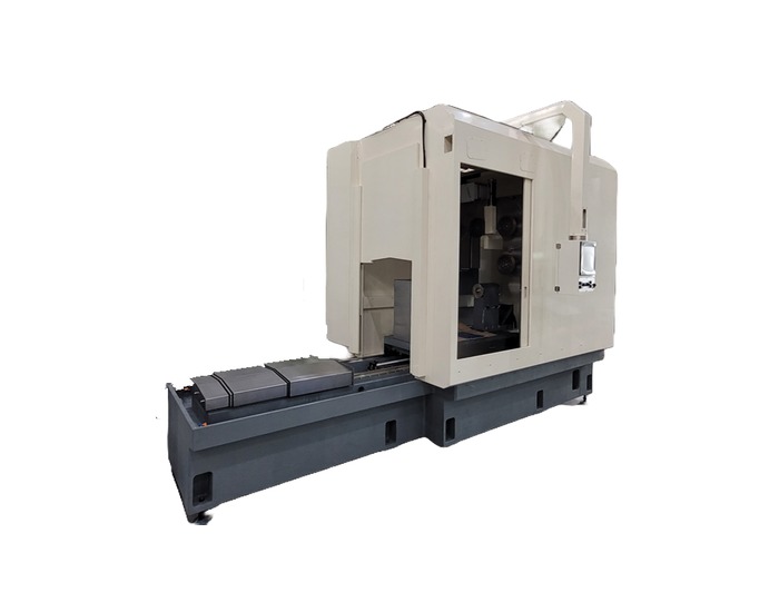 ANT-SLWS 7H Single Wire Sawing Machine